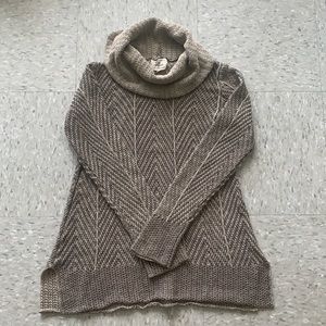Cotton Sweater